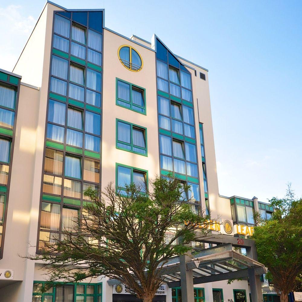 ACHAT Hotel Stuttgart Flughafen / Messe
