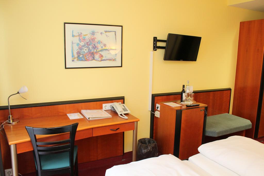 ACHAT Hotel Stuttgart Flughafen / Messe