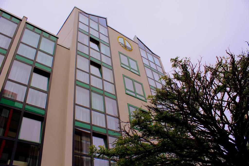 ACHAT Hotel Stuttgart Flughafen / Messe