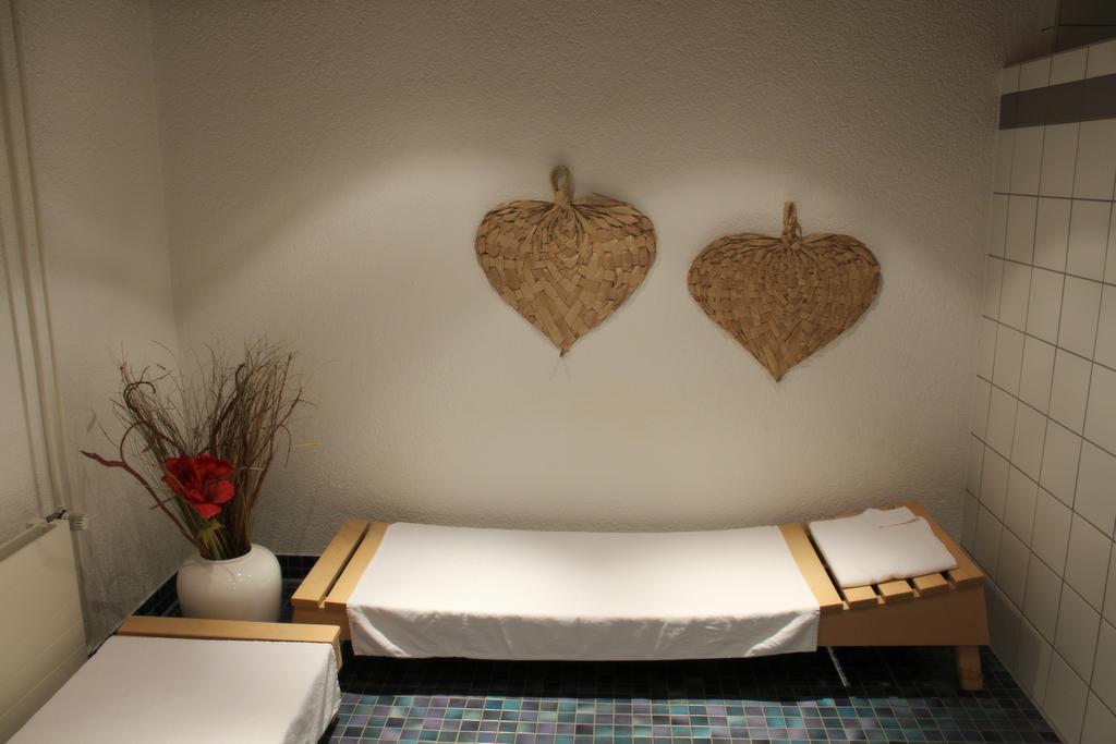 ACHAT Hotel Stuttgart Flughafen / Messe