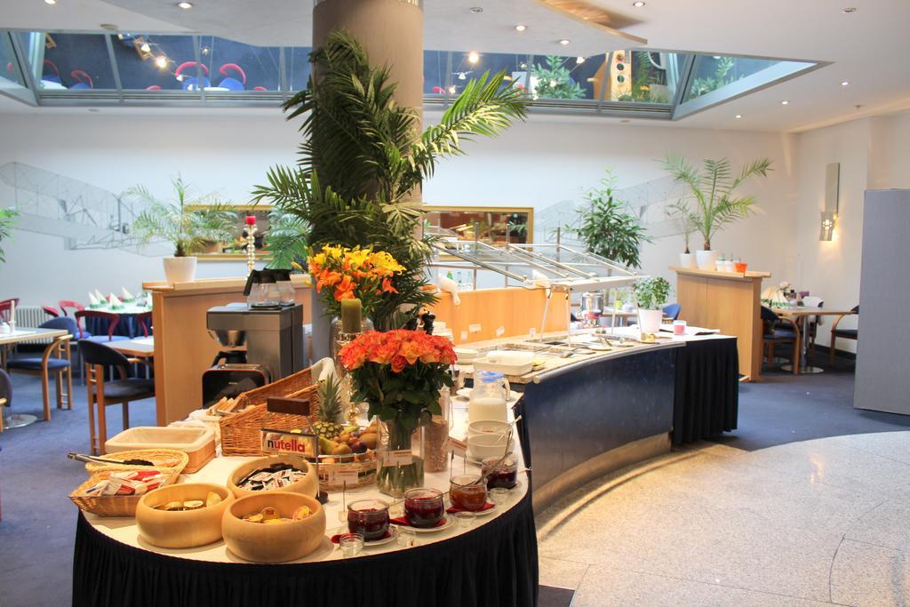 ACHAT Hotel Stuttgart Flughafen / Messe