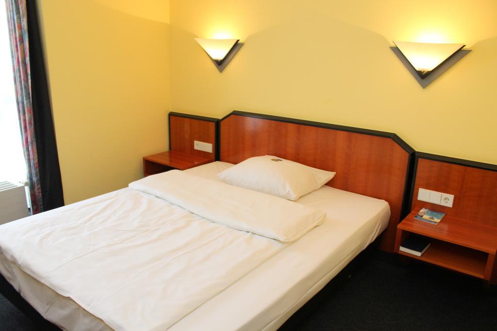 ACHAT Hotel Stuttgart Flughafen / Messe
