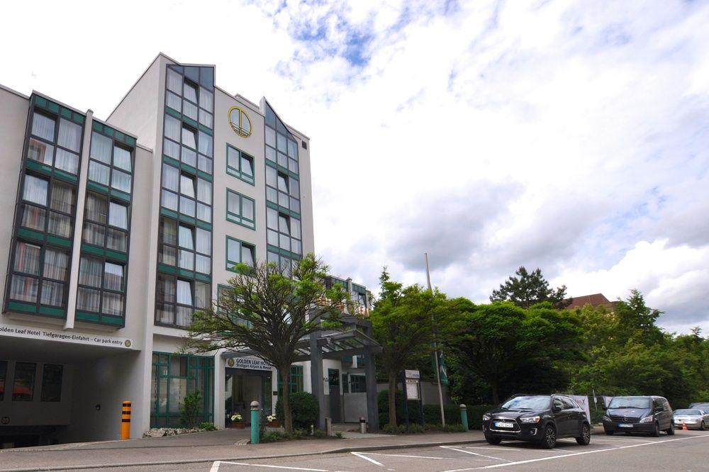 ACHAT Hotel Stuttgart Flughafen / Messe