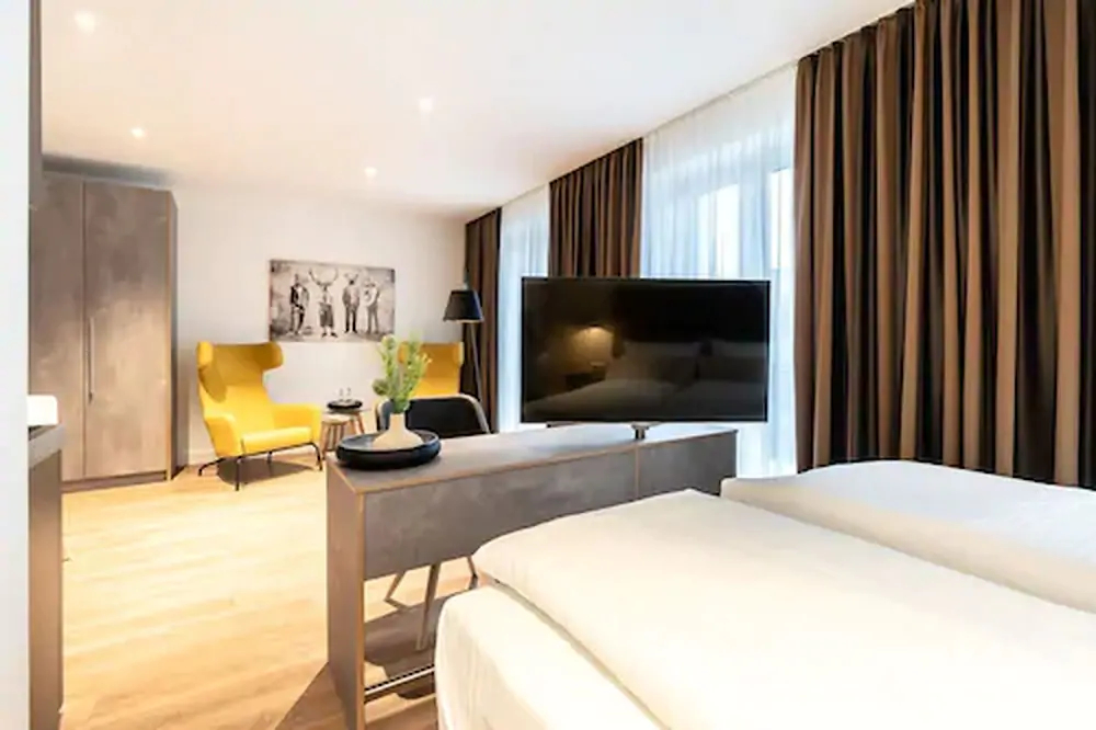 H23 Boardinghotel
