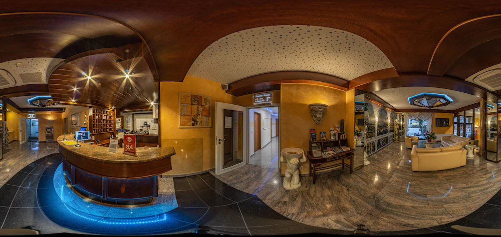 Hotel Astro