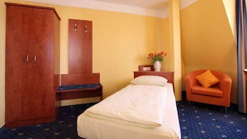 Hotel Astro