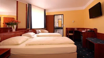 Hotel Astro
