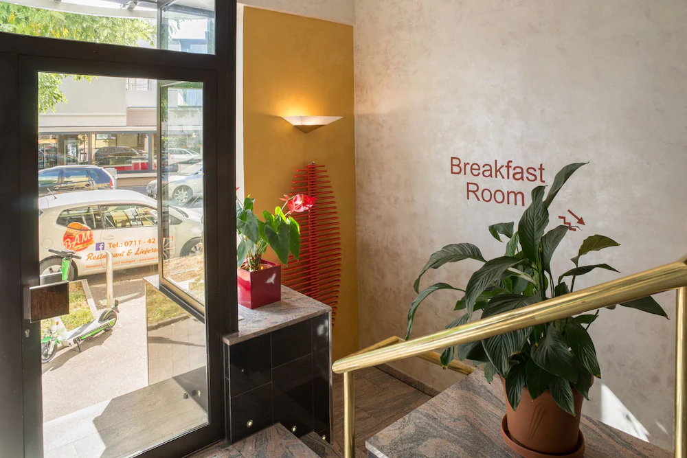 Hotel Astro