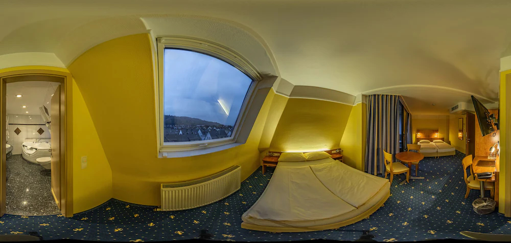 Hotel Astro