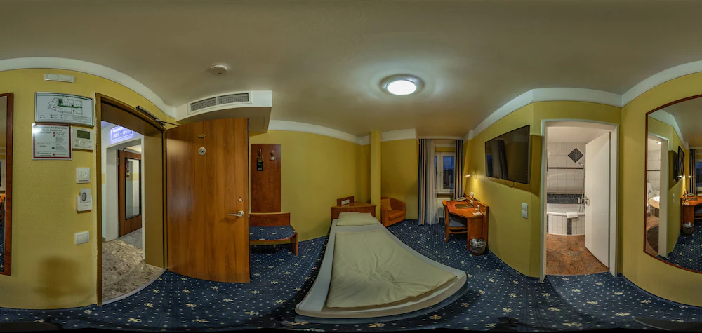 Hotel Astro