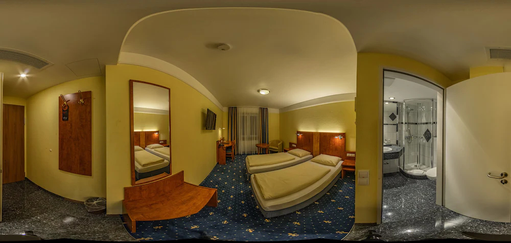 Hotel Astro