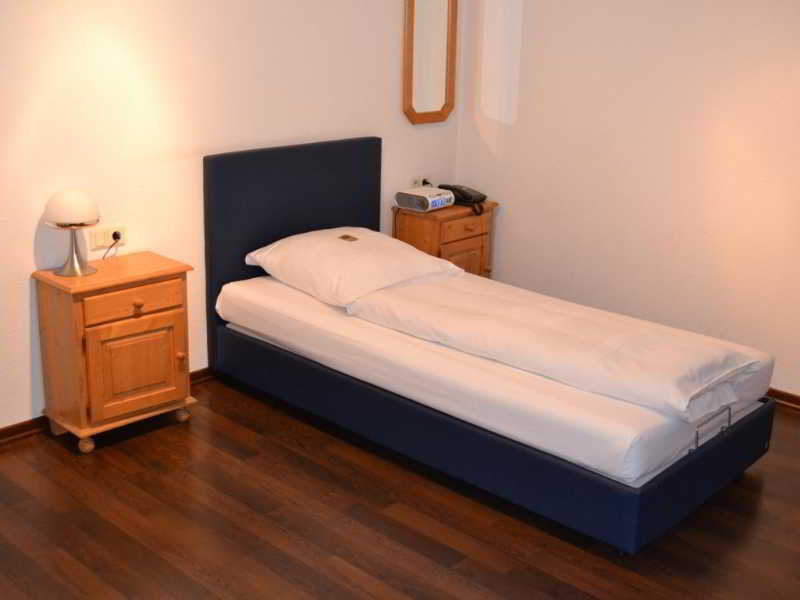Hotel Domino