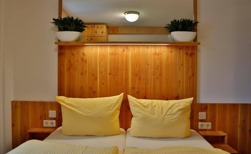 Hotel Feuerbacher Hof