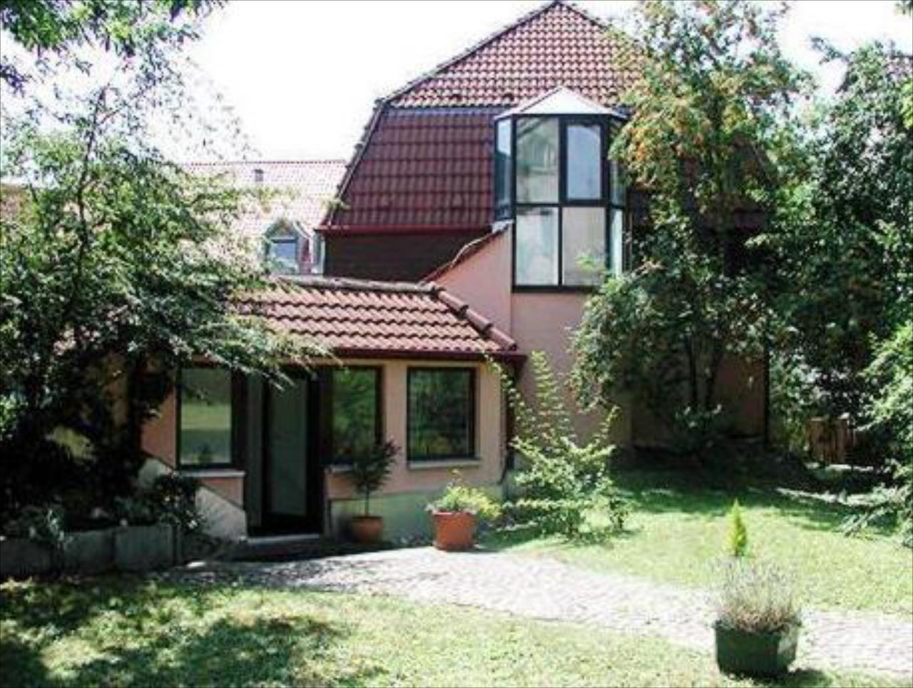 Hotel Körschtal