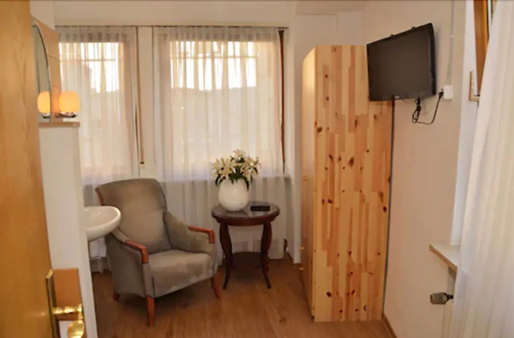 Hotel Restaurant Arche