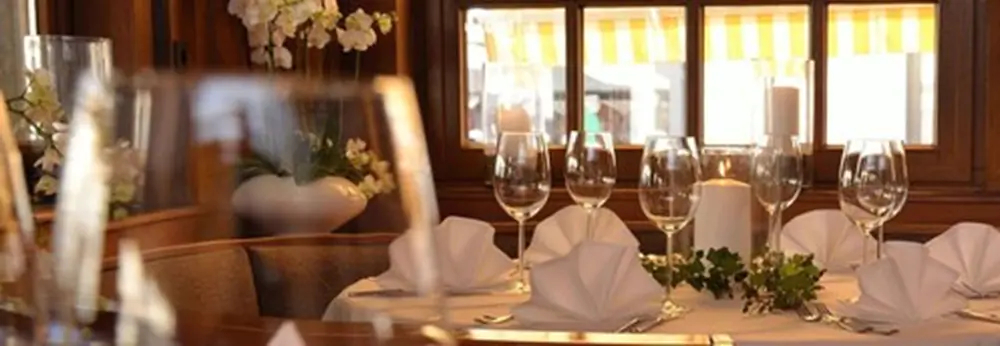 Hotel Restaurant Arche