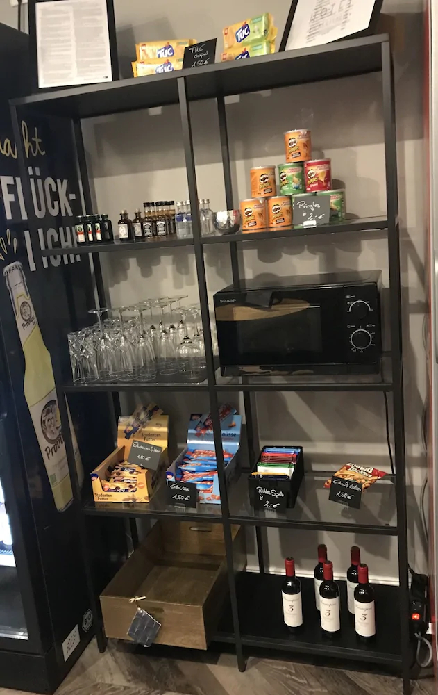 Hotel Zuckerfabrik