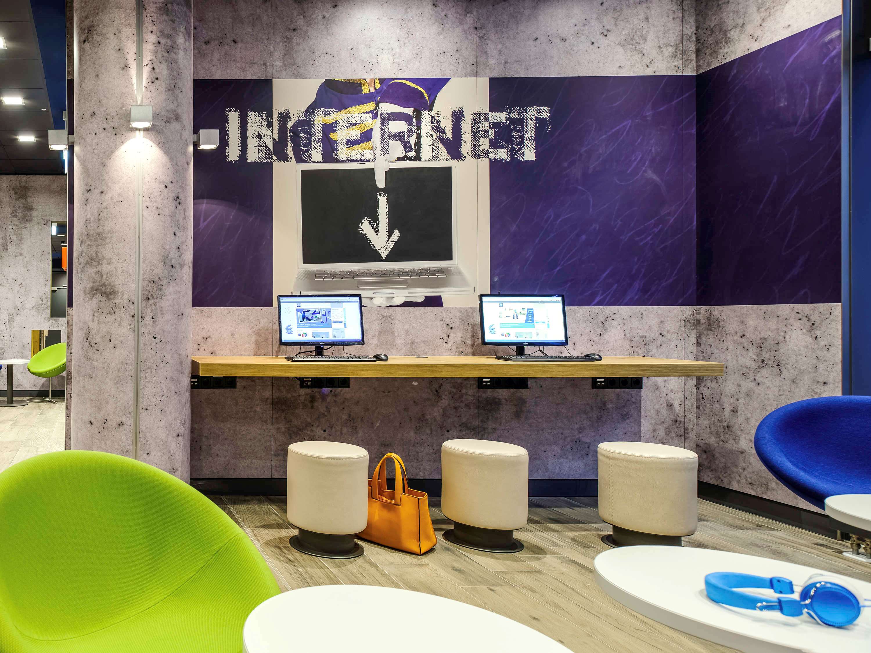 ibis budget Stuttgart City Nord