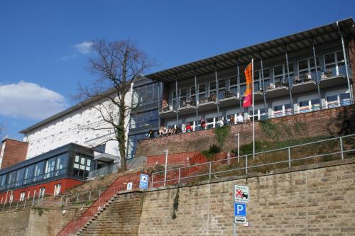 Jugendherberge Stuttgart