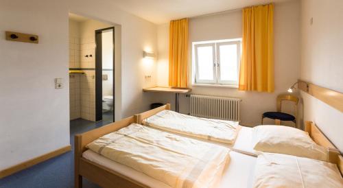 Jugendherberge Stuttgart