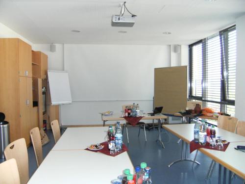Jugendherberge Stuttgart