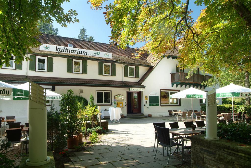 Kulinarium an der Glems