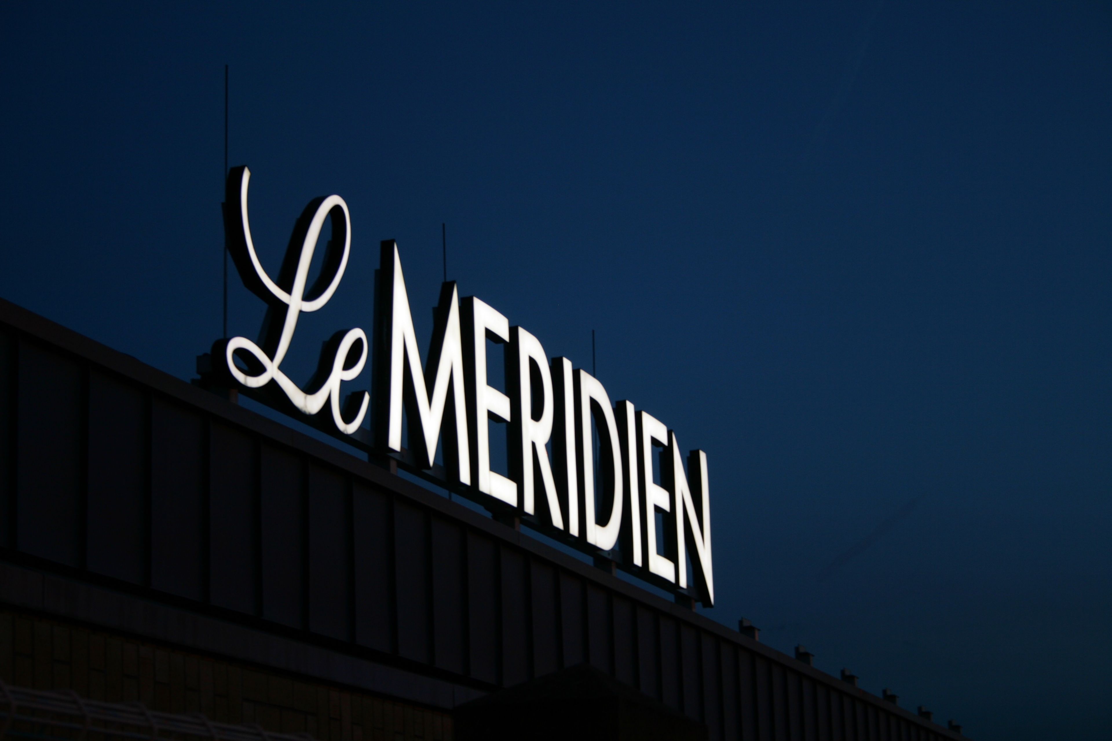Le Méridien Stuttgart