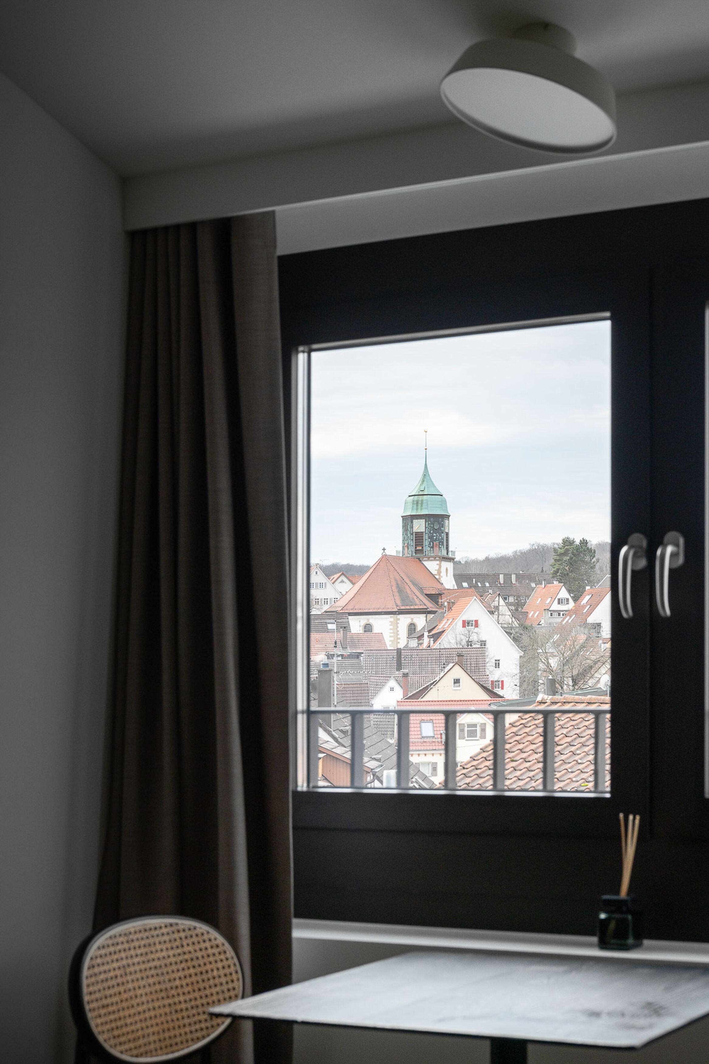 Limehome Stuttgart Elsenhansstrasse