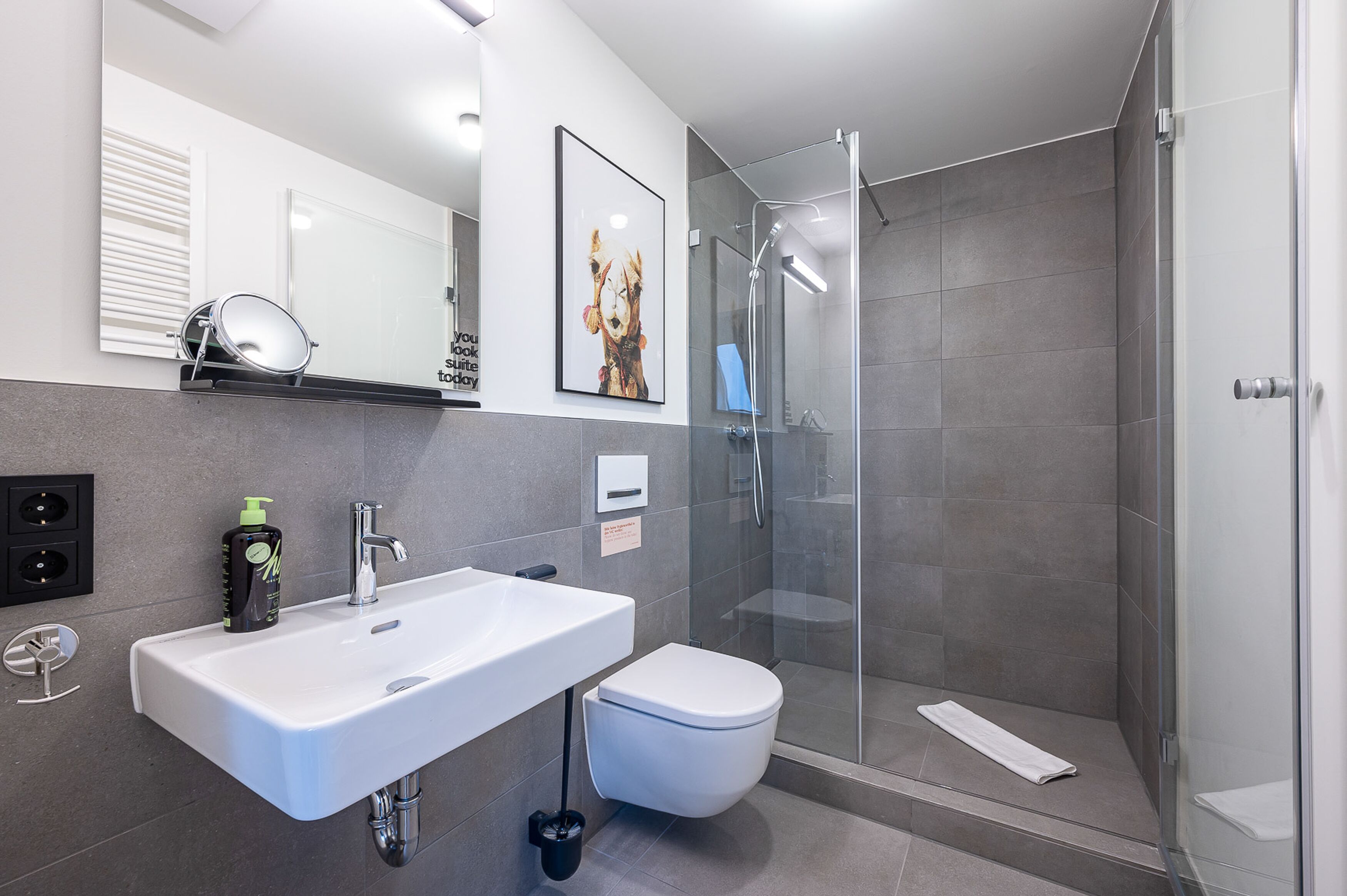 Limehome Stuttgart Elsenhansstrasse