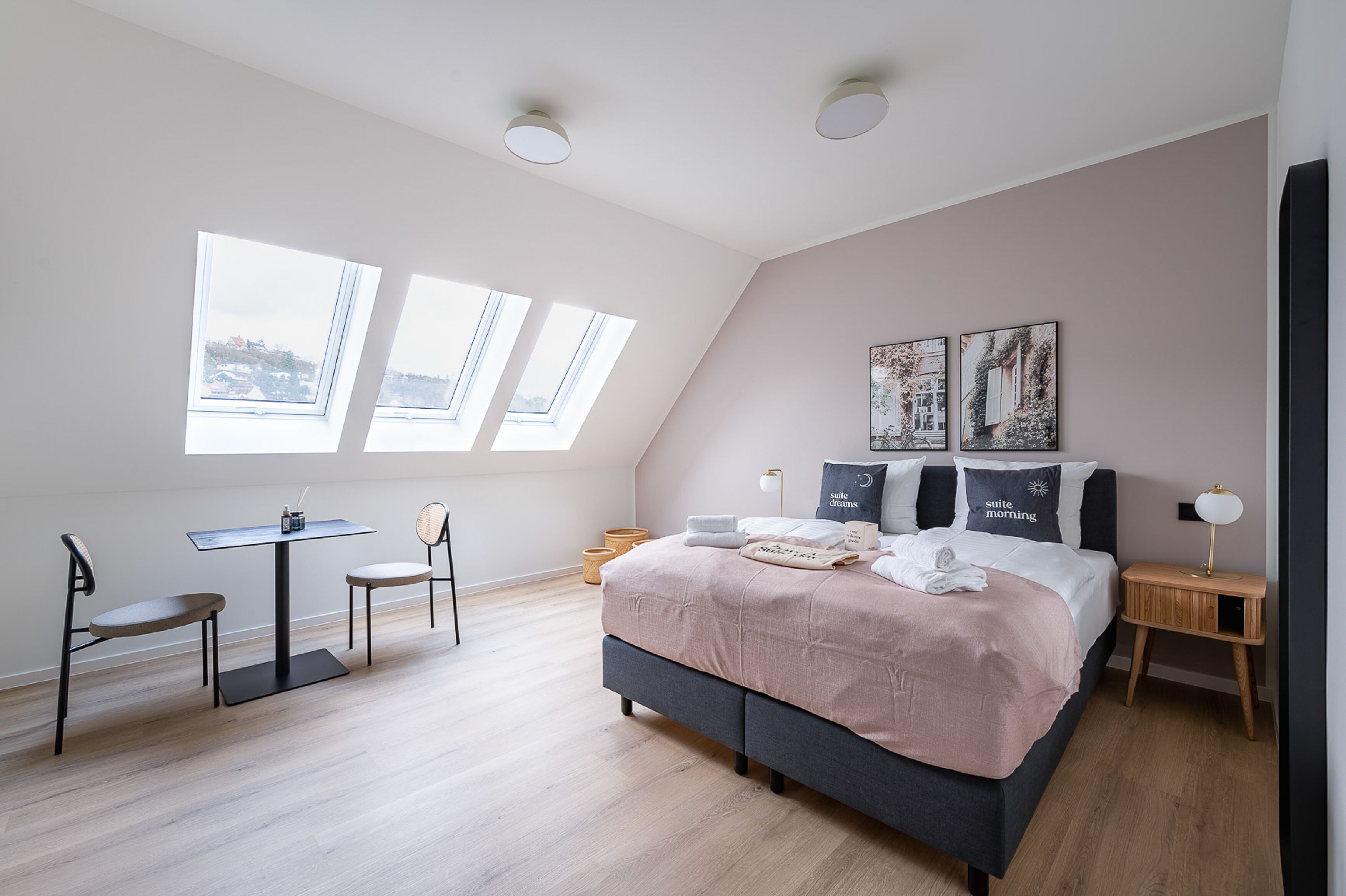 Limehome Stuttgart Elsenhansstrasse