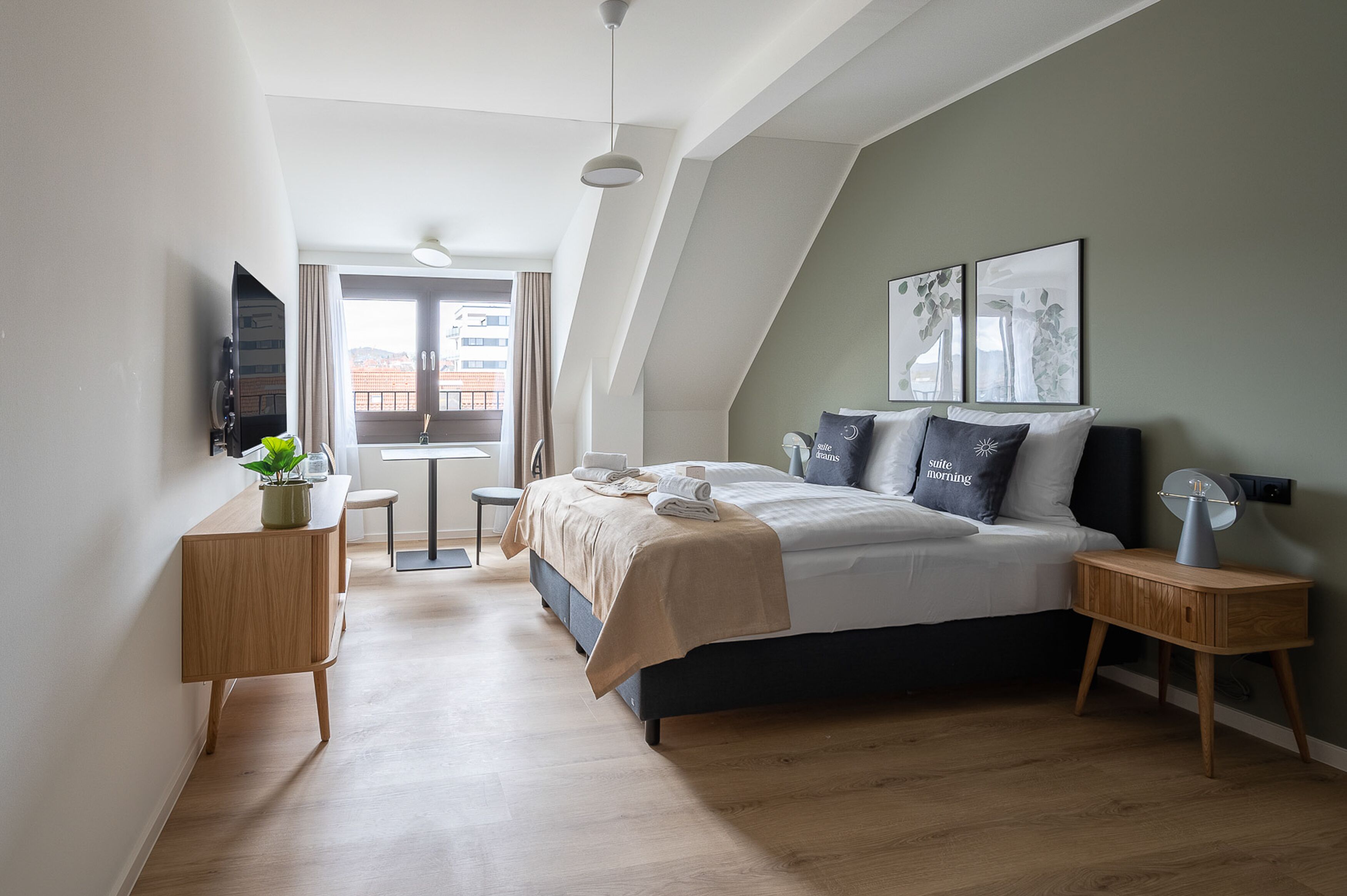 Limehome Stuttgart Elsenhansstrasse
