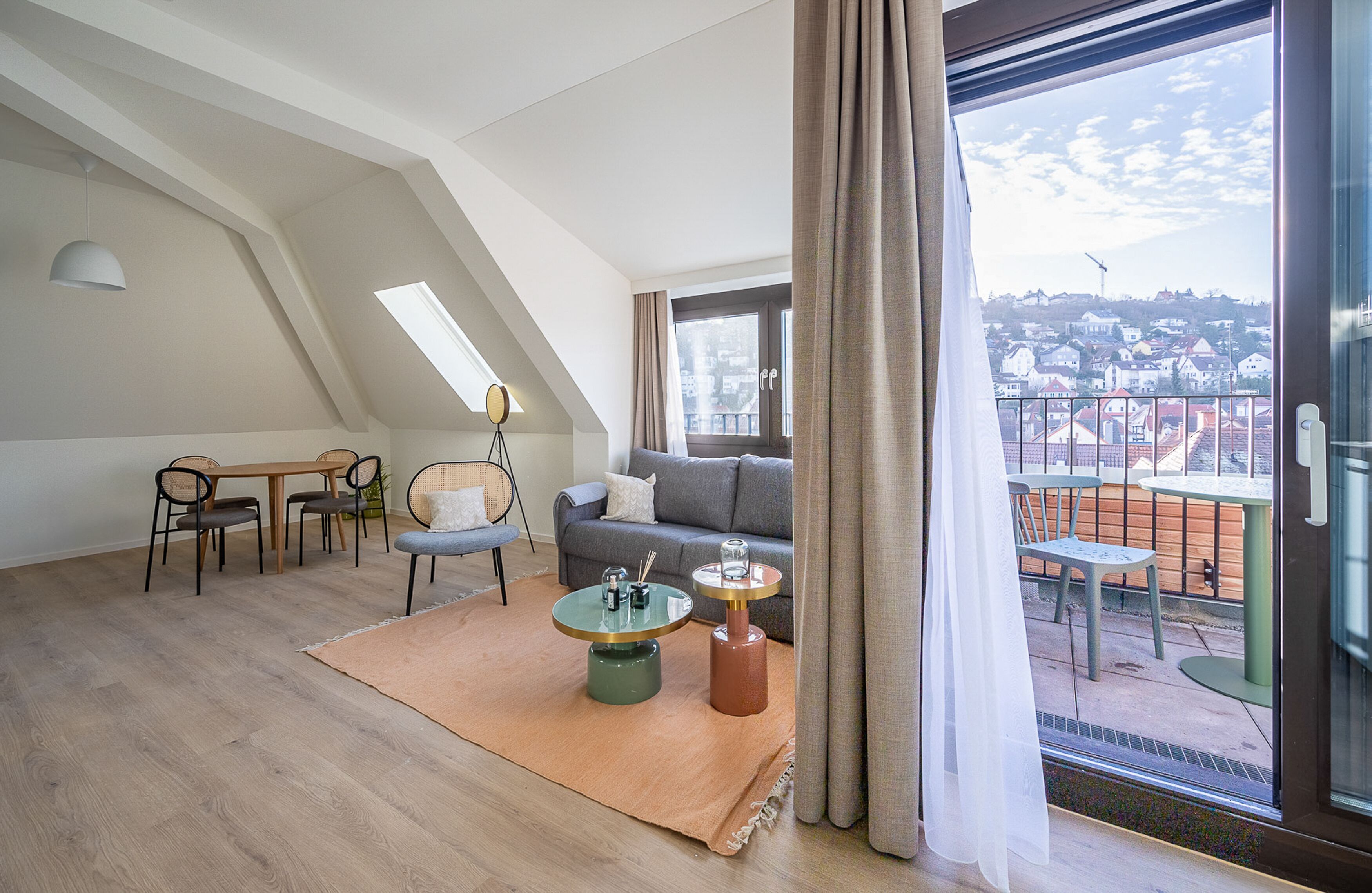 Limehome Stuttgart Elsenhansstrasse