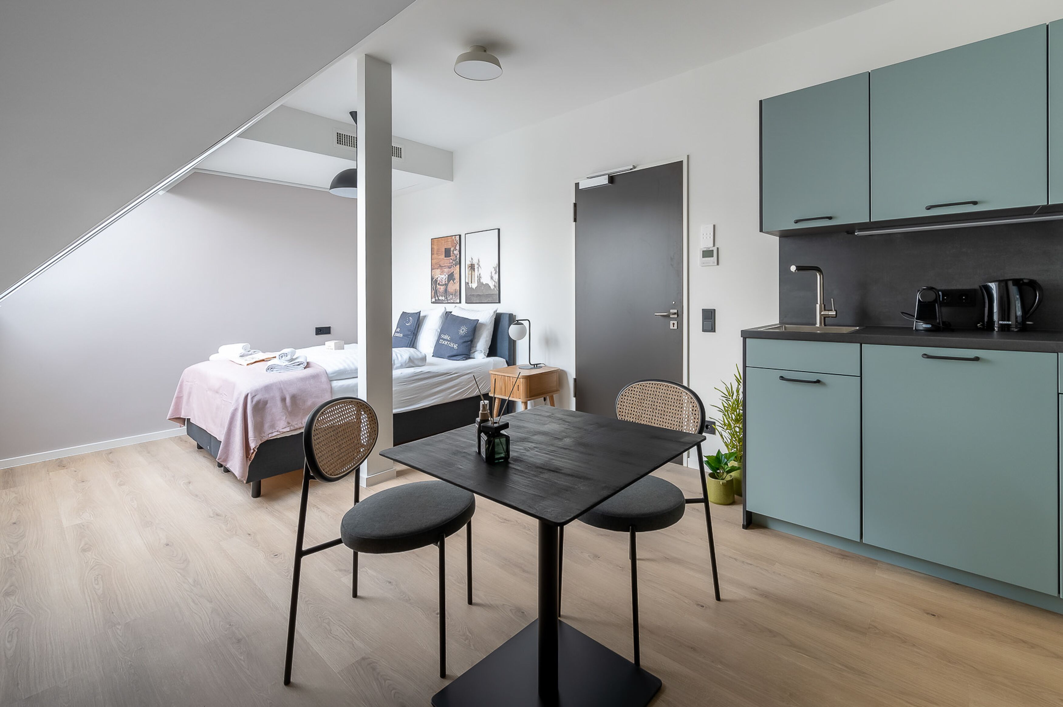 Limehome Stuttgart Elsenhansstrasse