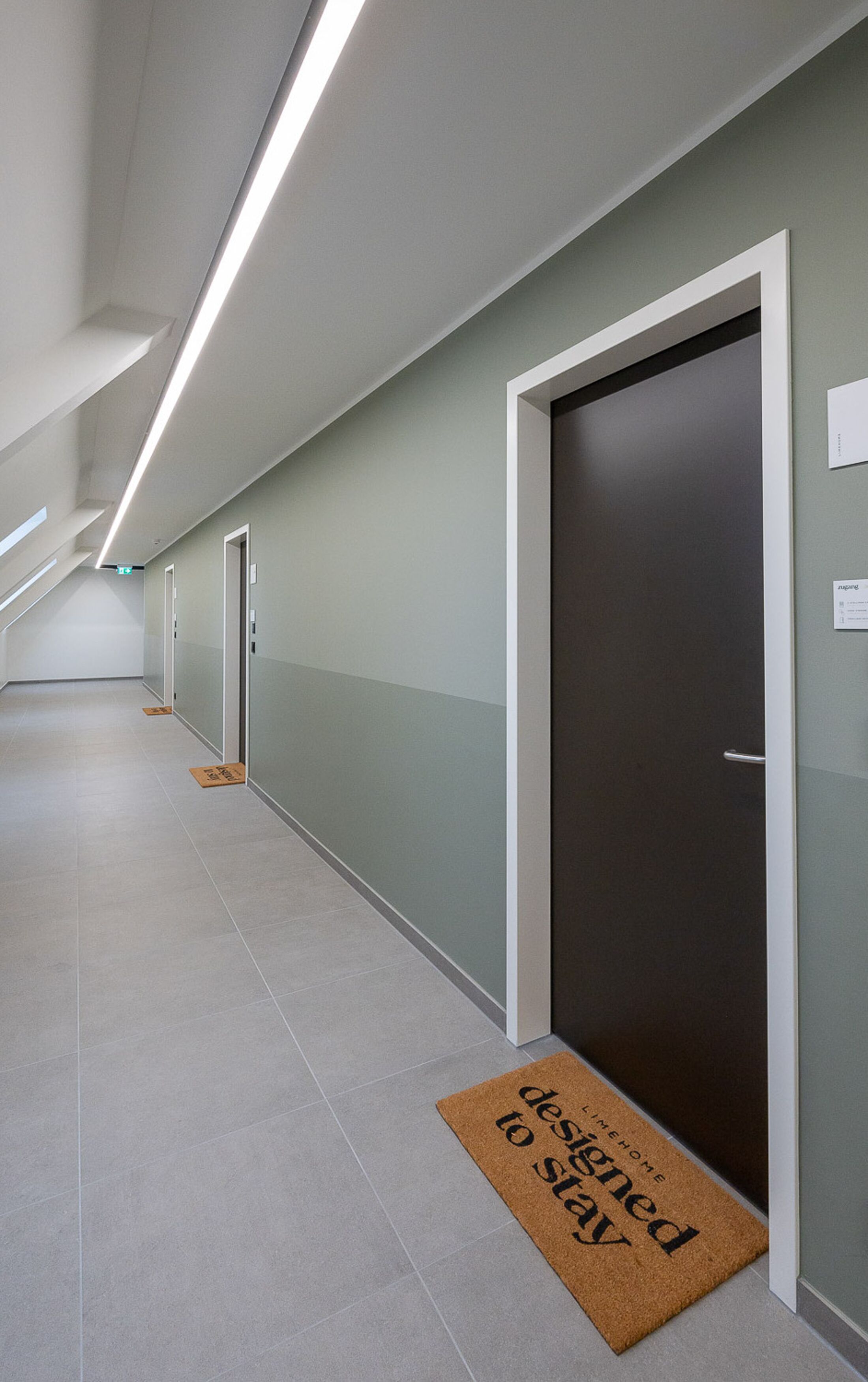 Limehome Stuttgart Elsenhansstrasse