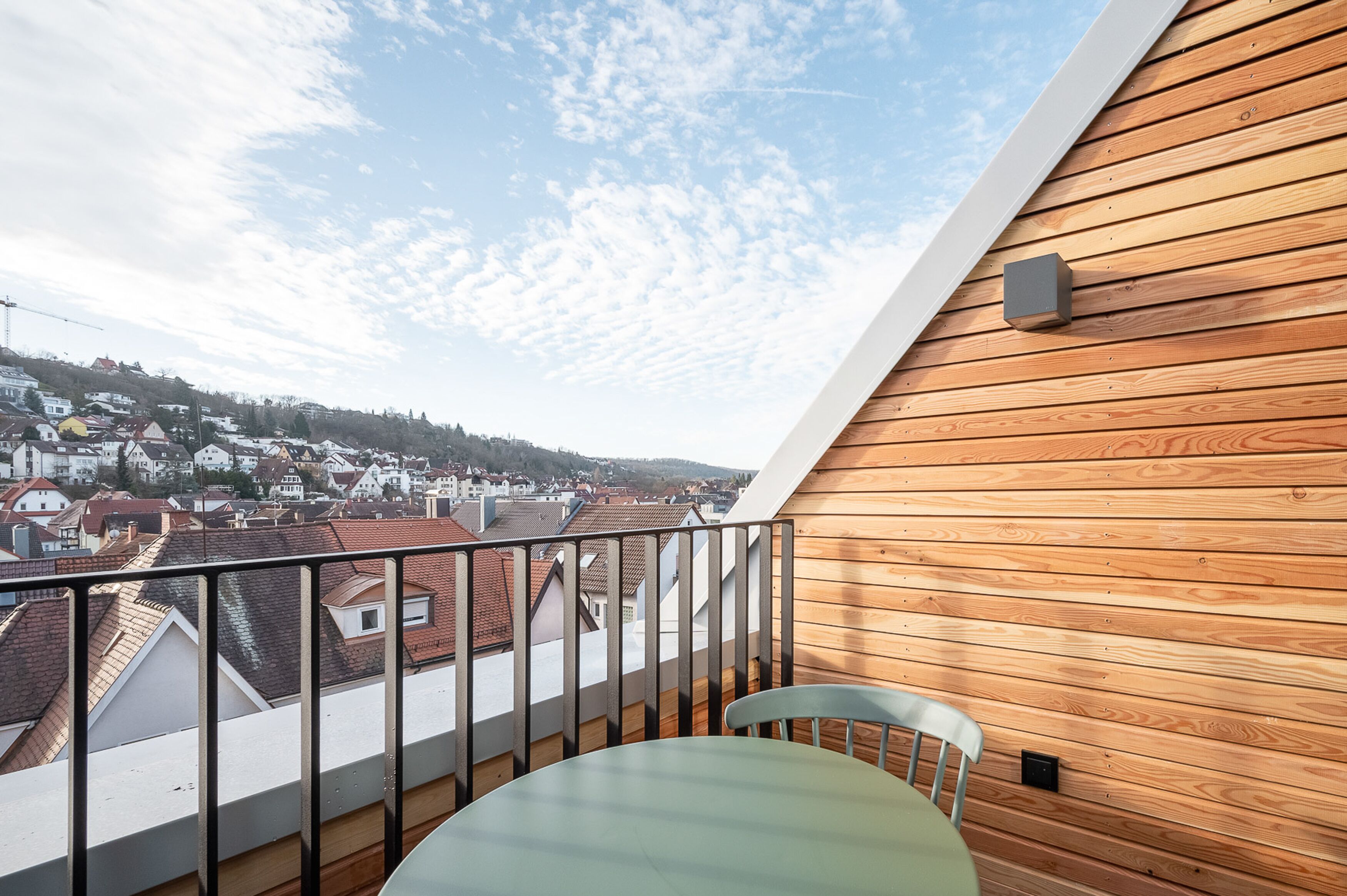 Limehome Stuttgart Elsenhansstrasse