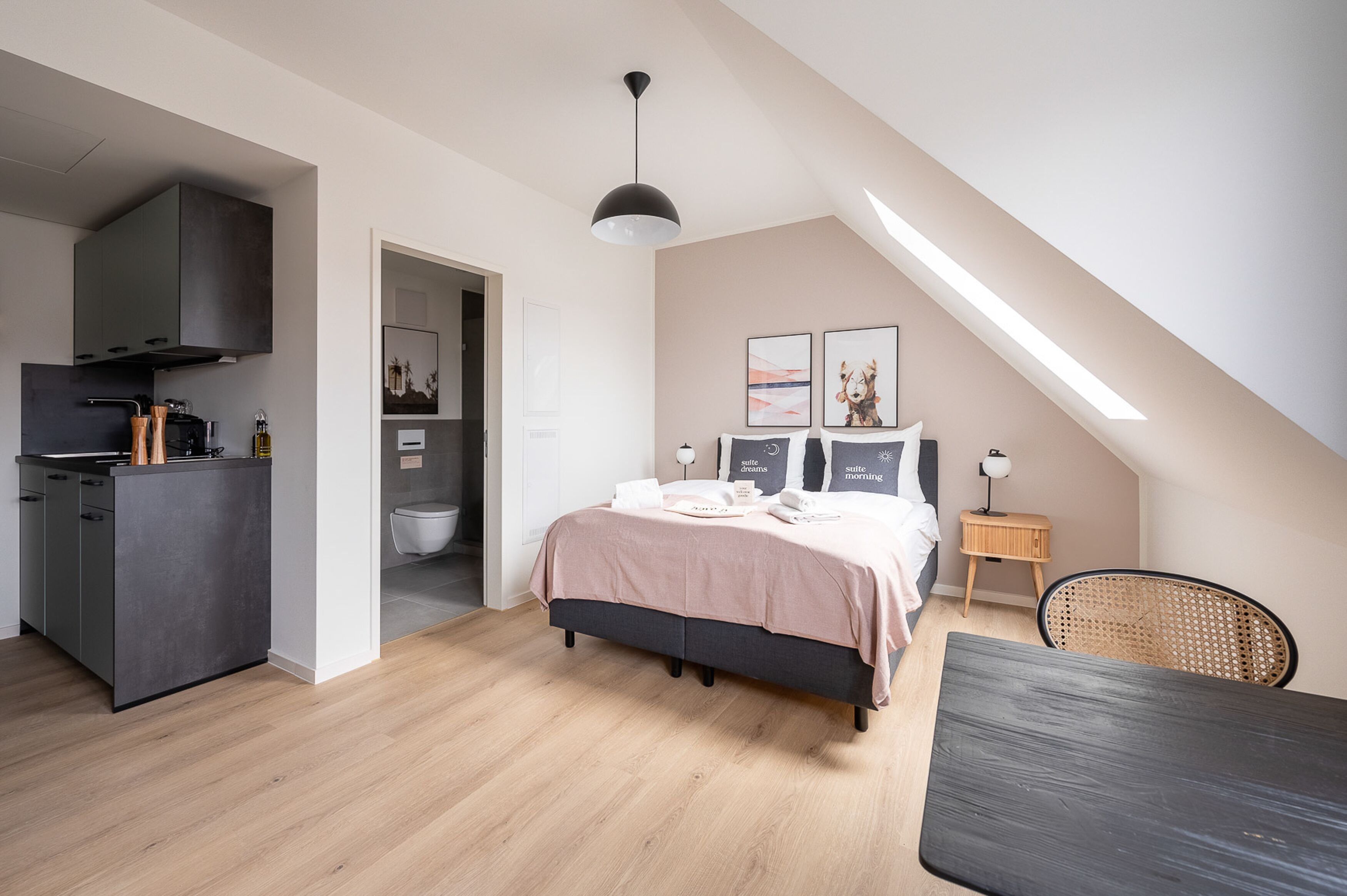 Limehome Stuttgart Elsenhansstrasse