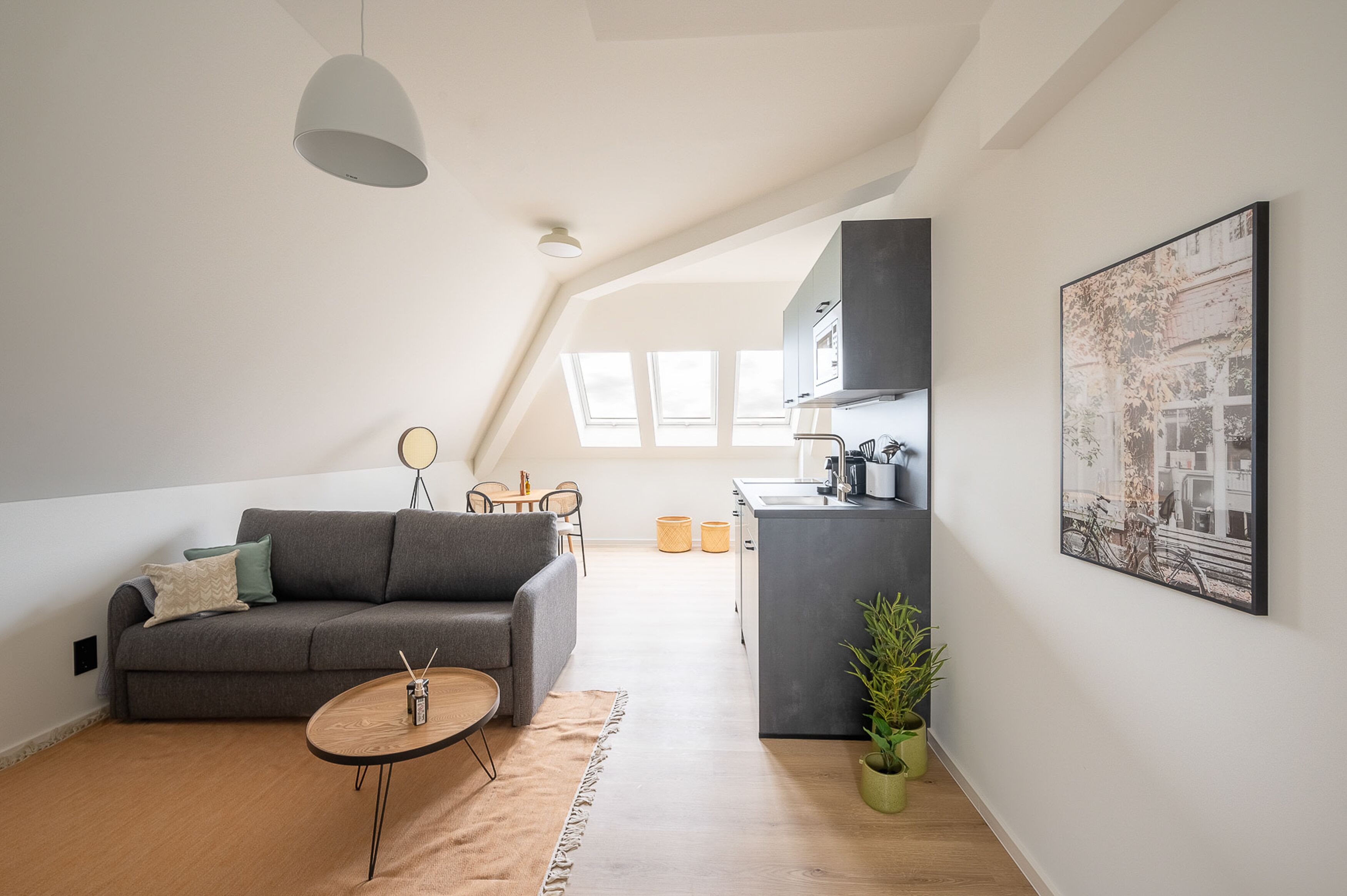 Limehome Stuttgart Elsenhansstrasse