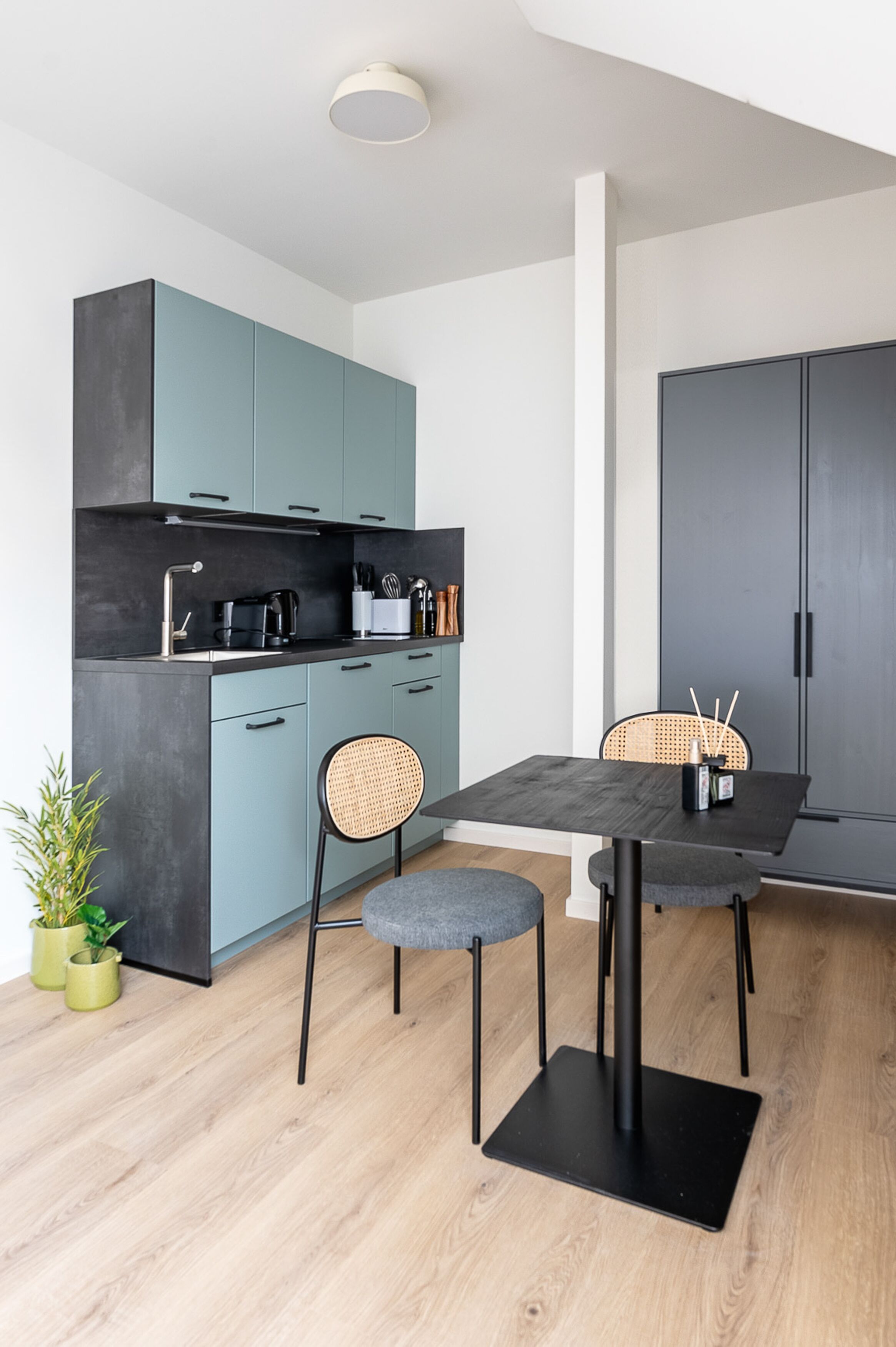 Limehome Stuttgart Elsenhansstrasse