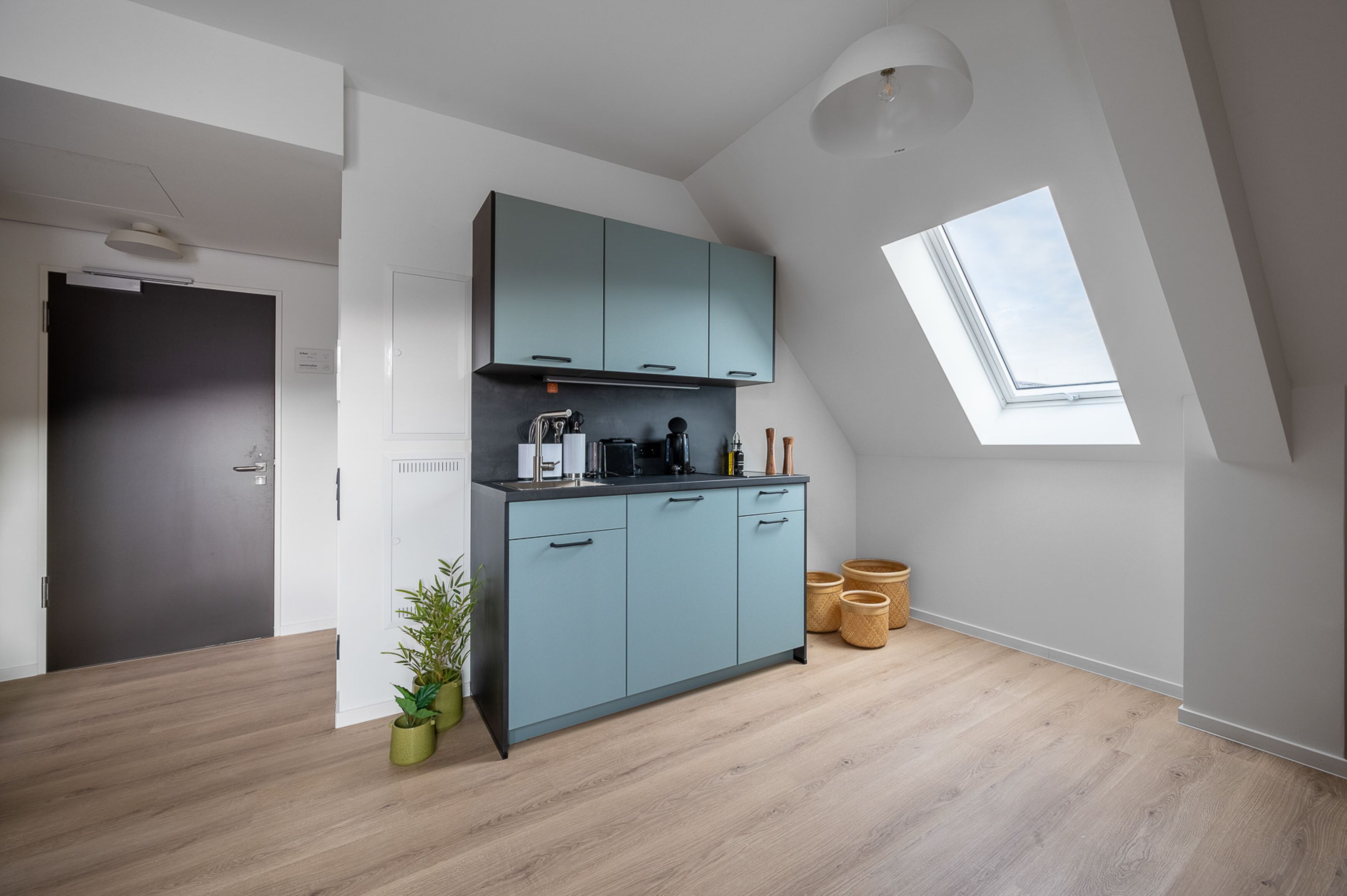 Limehome Stuttgart Elsenhansstrasse