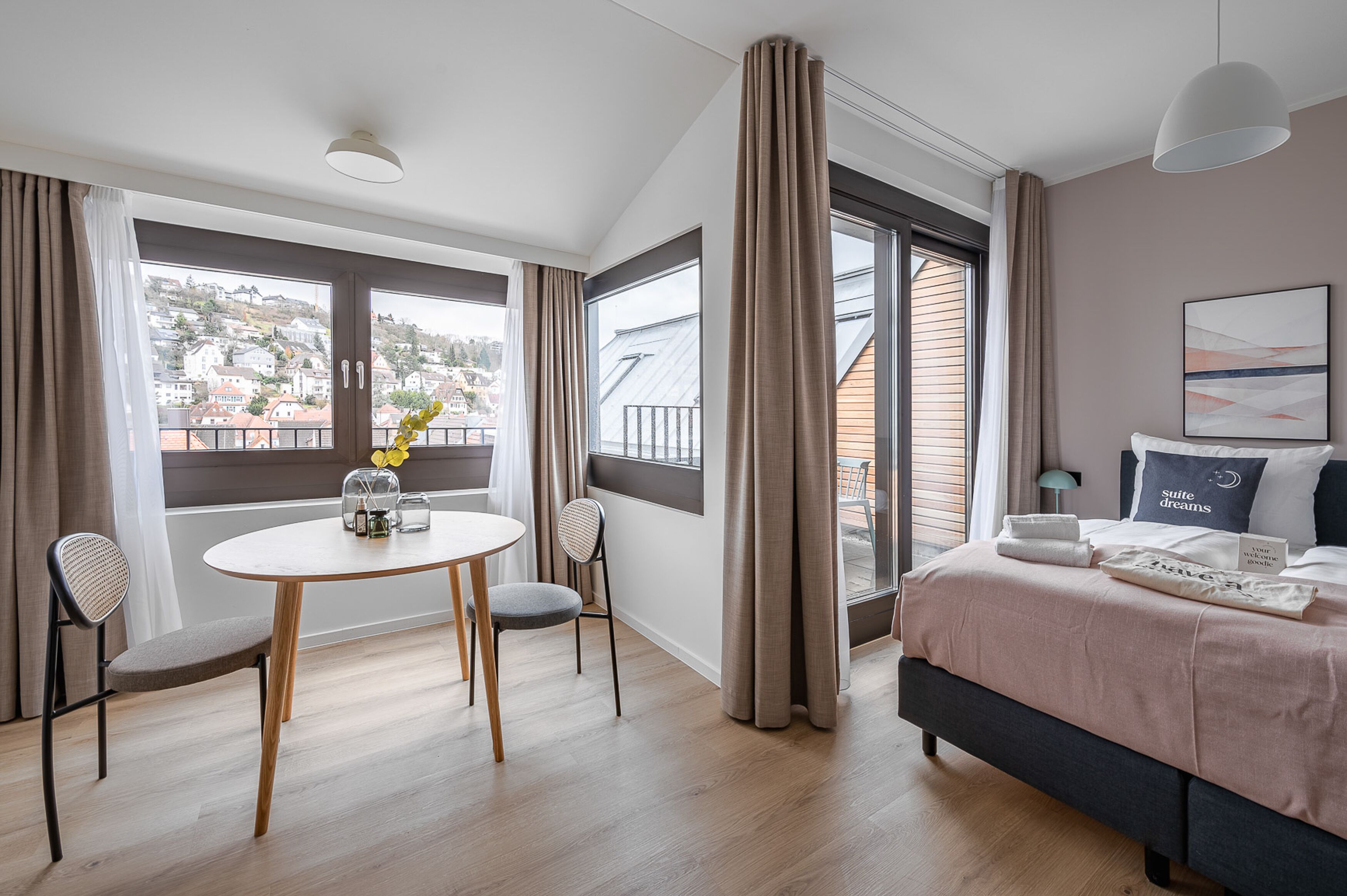 Limehome Stuttgart Elsenhansstrasse
