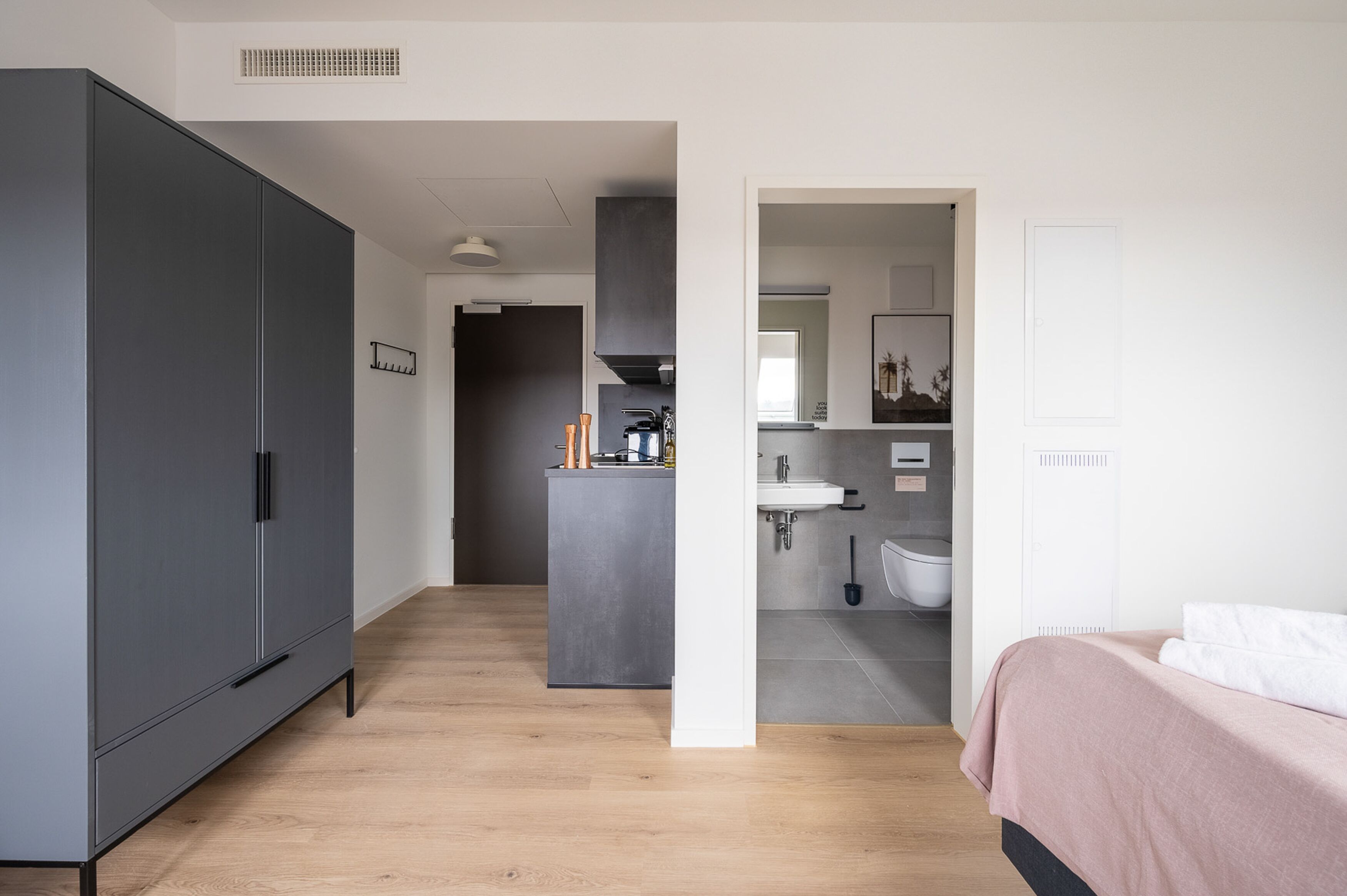 Limehome Stuttgart Elsenhansstrasse