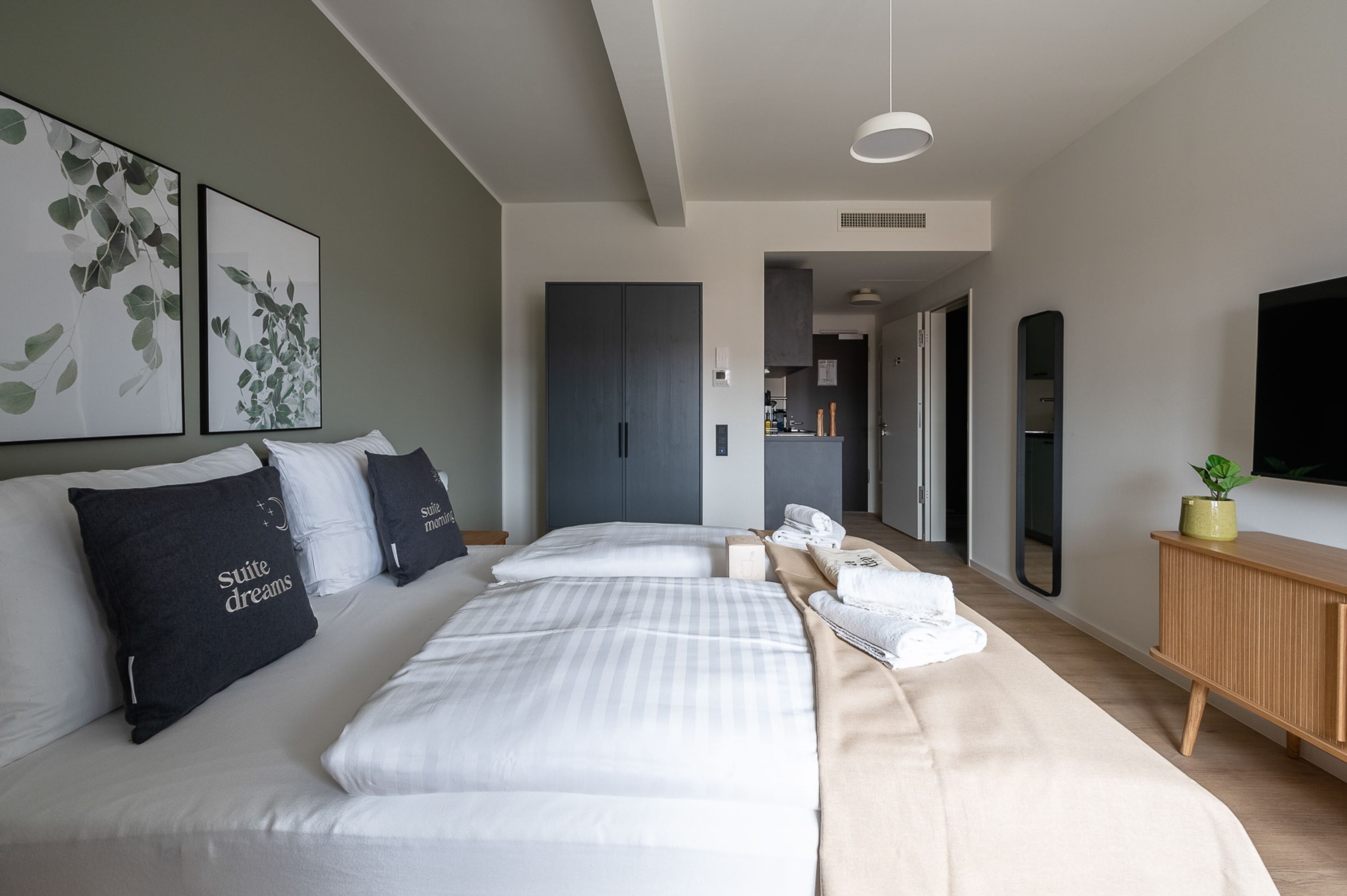 Limehome Stuttgart Elsenhansstrasse