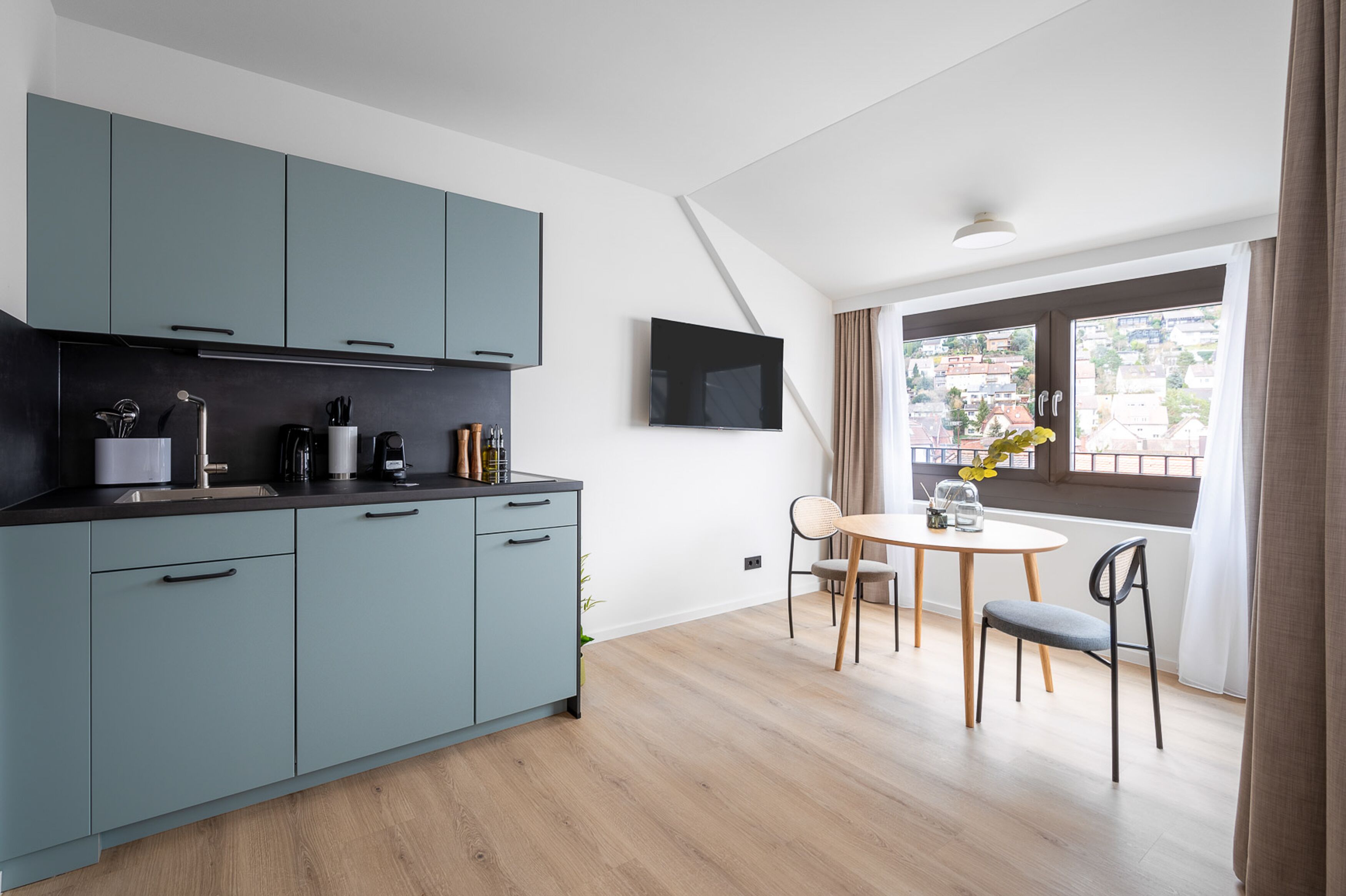 Limehome Stuttgart Elsenhansstrasse