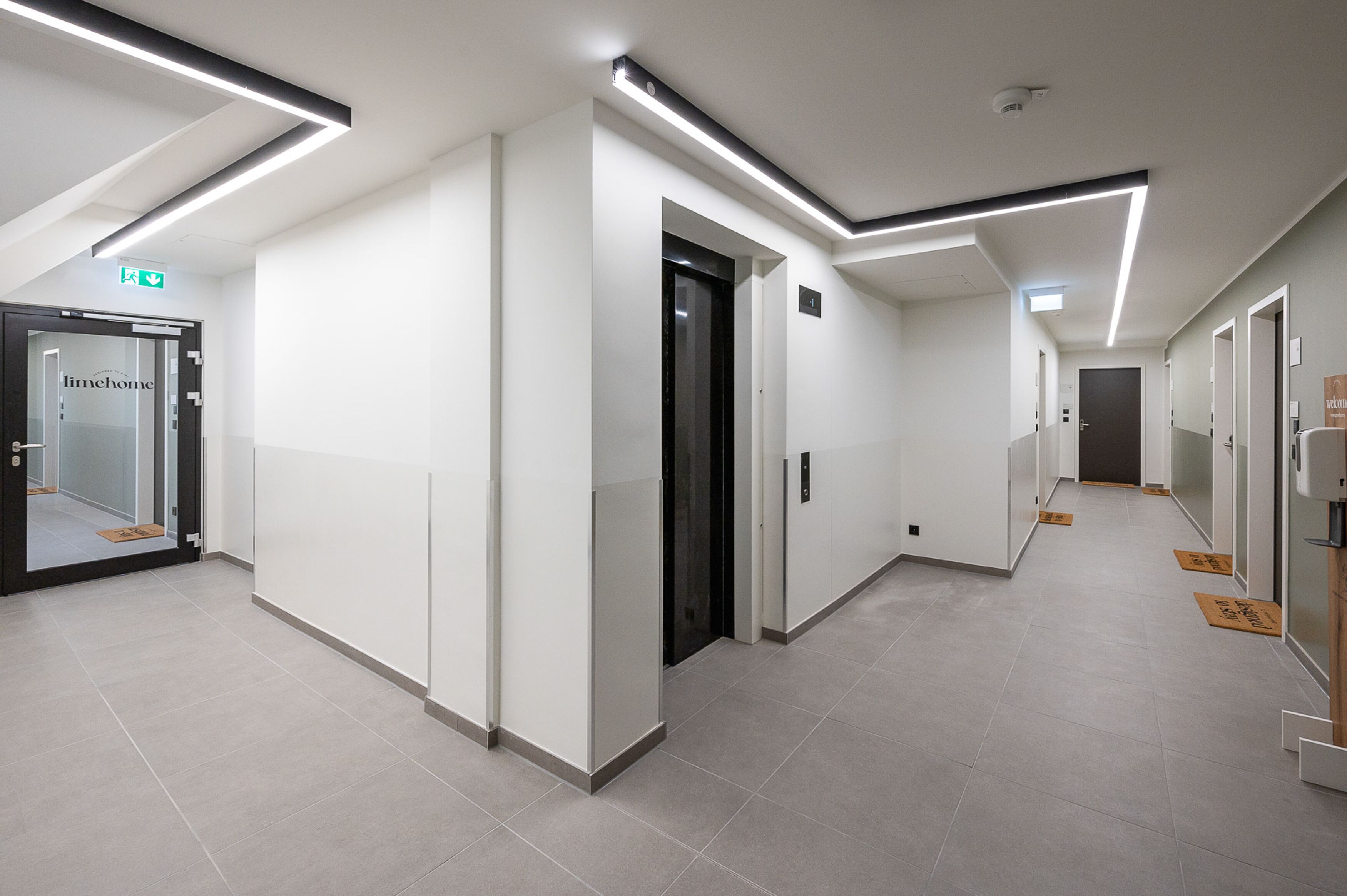 Limehome Stuttgart Elsenhansstrasse