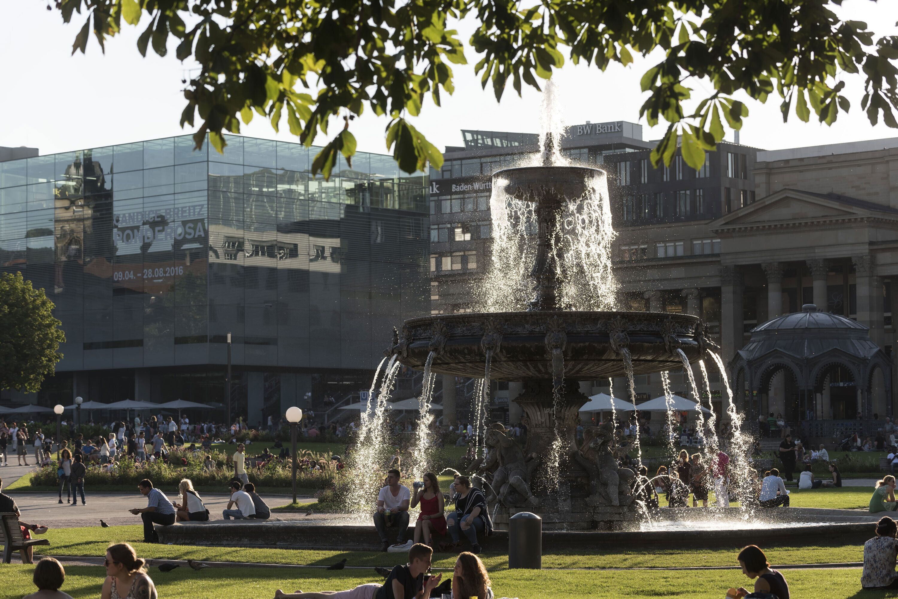Maritim Hotel Stuttgart