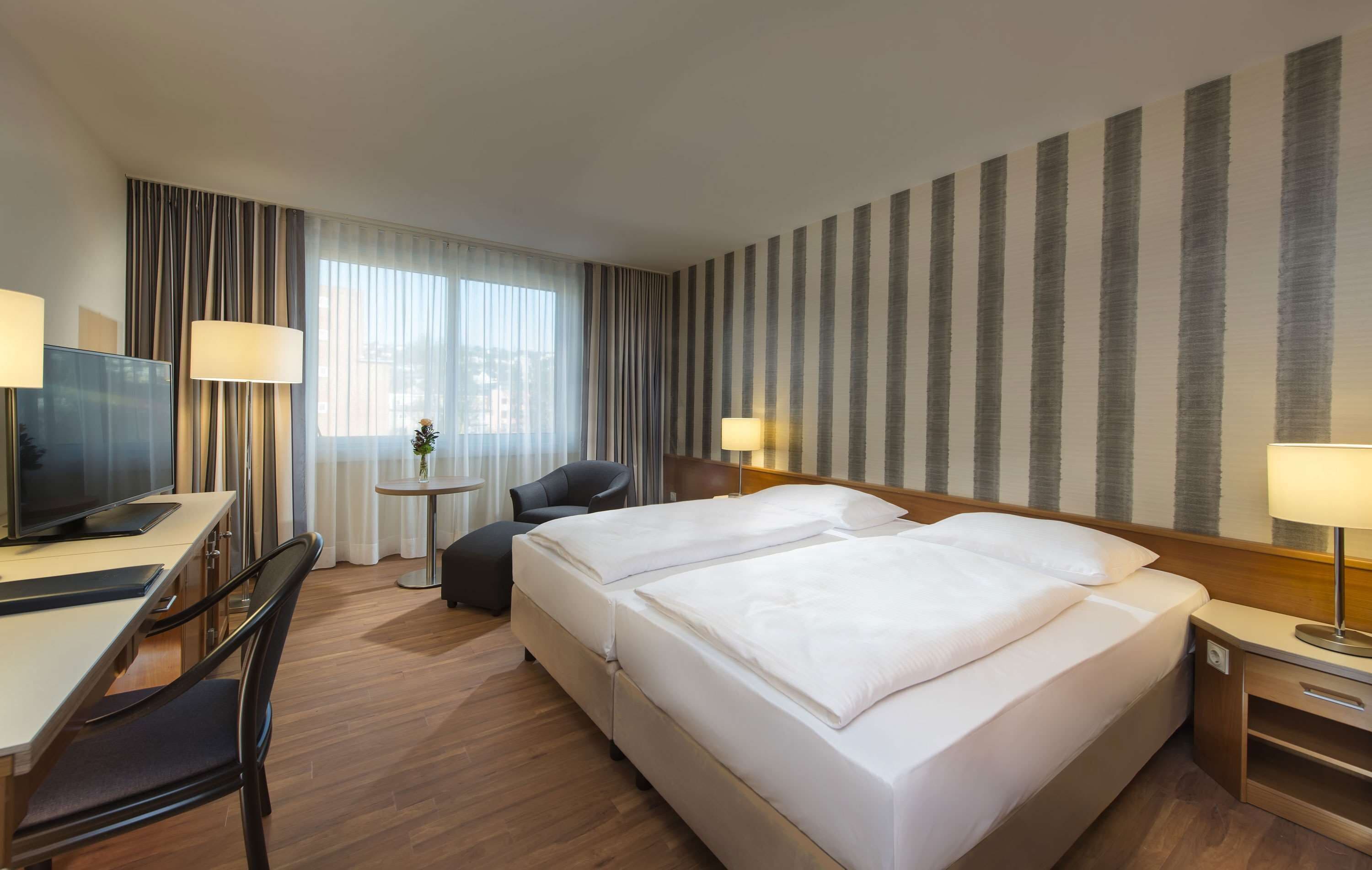 Maritim Hotel Stuttgart