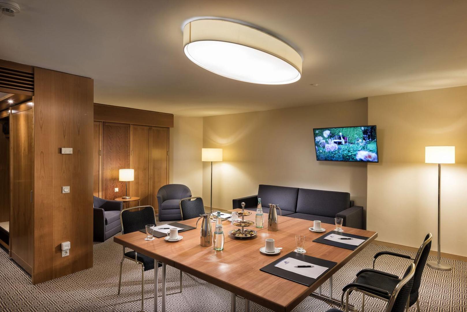 Maritim Hotel Stuttgart