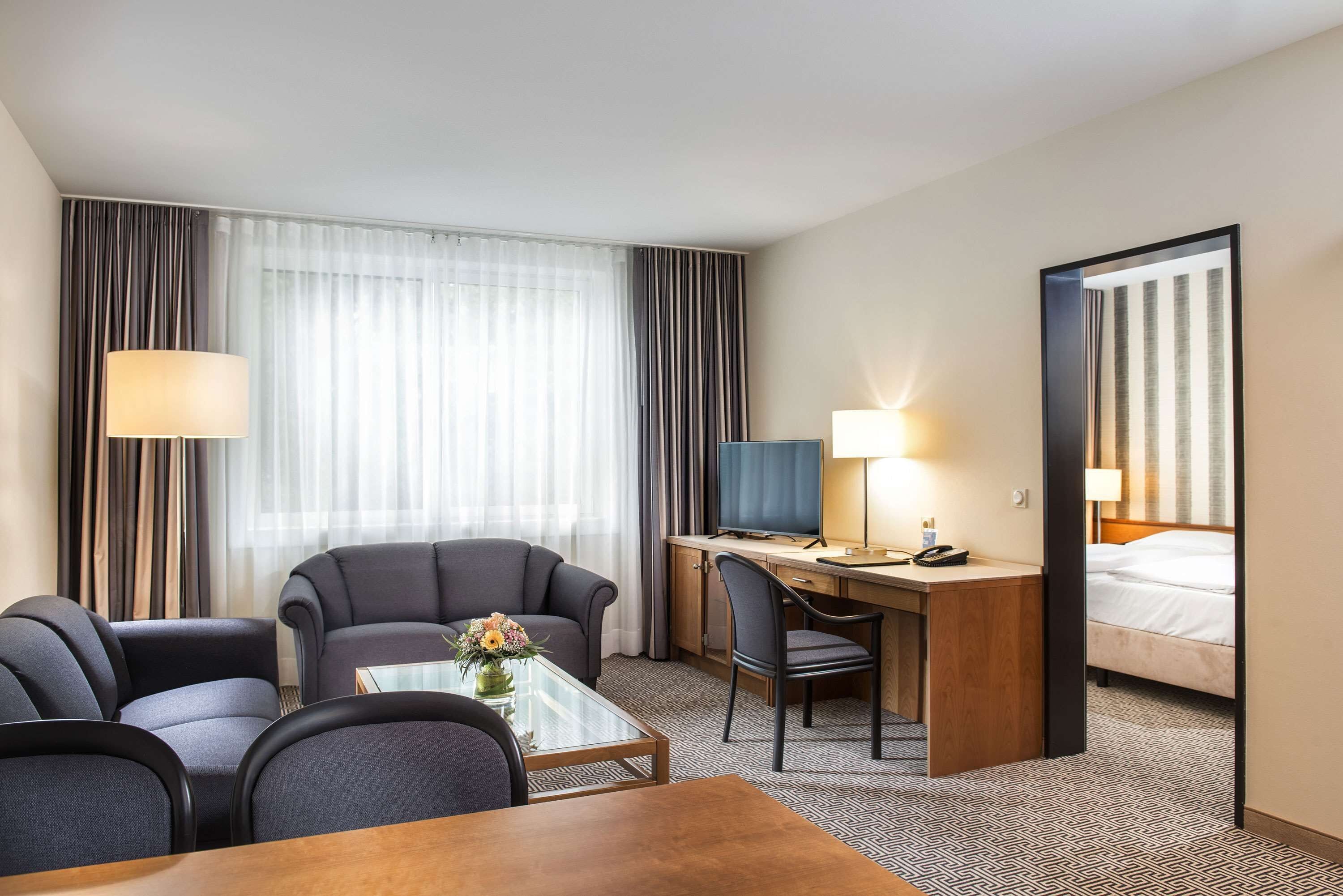 Maritim Hotel Stuttgart