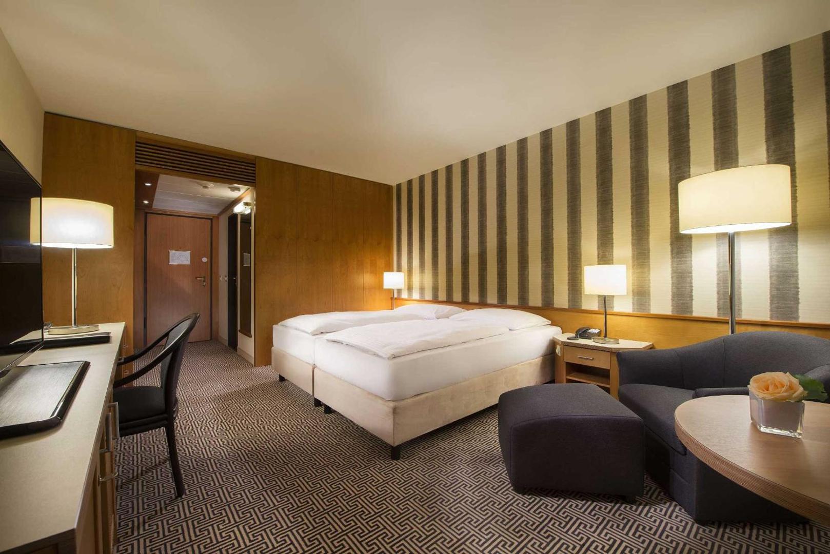 Maritim Hotel Stuttgart