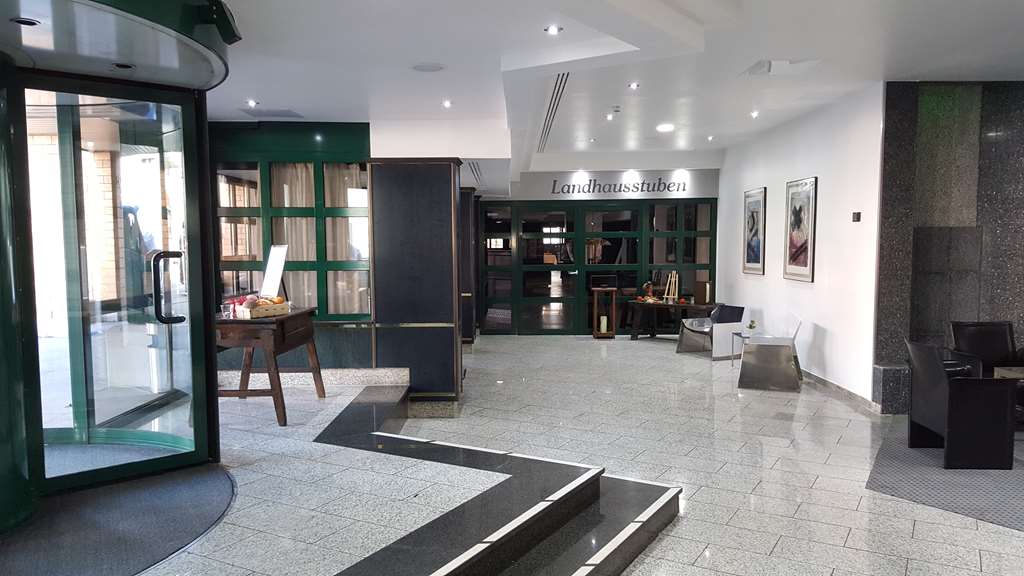TOP Messehotel Europe